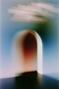 Neutral Arch Composition