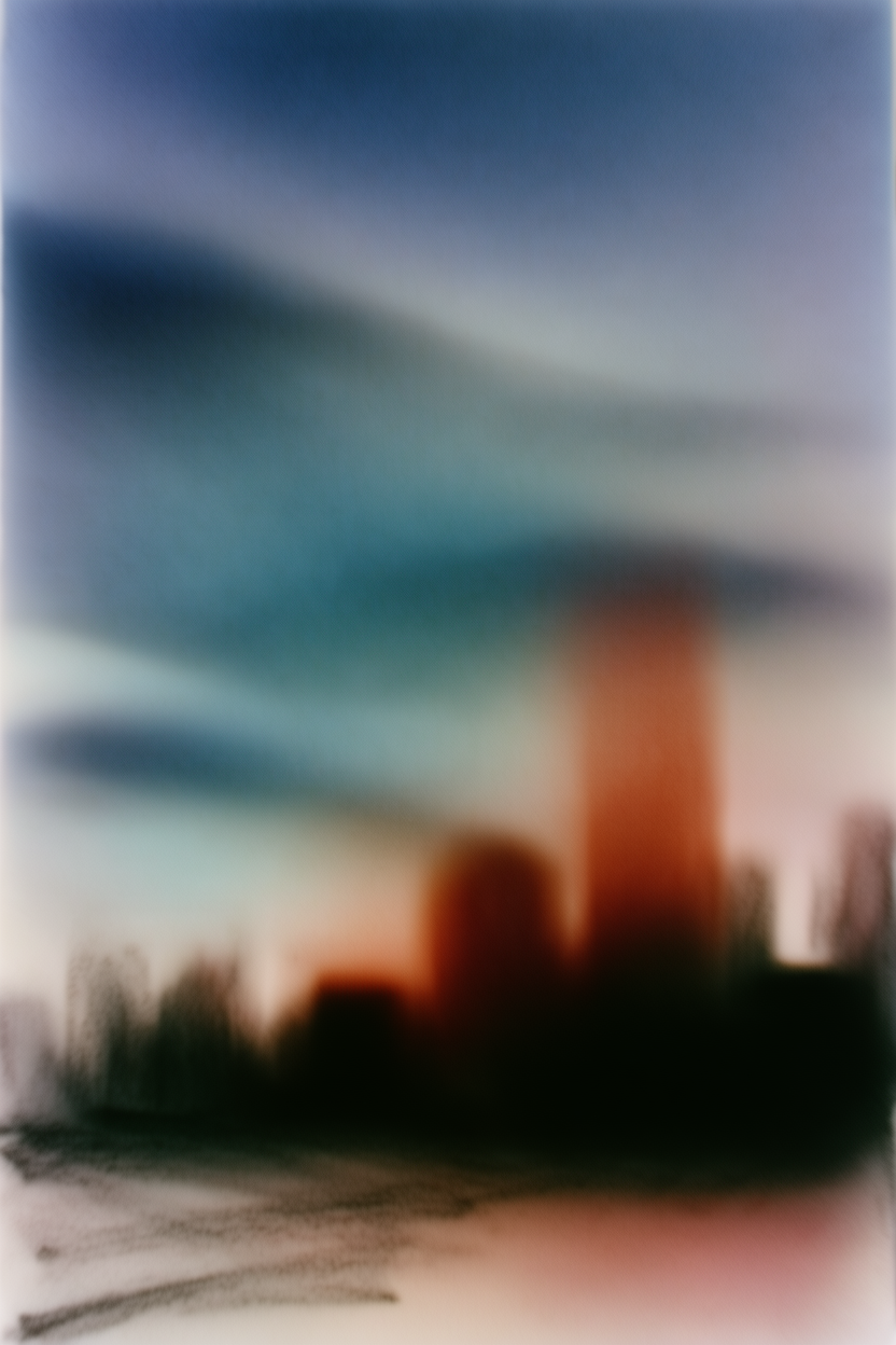 Charcoal City Lines