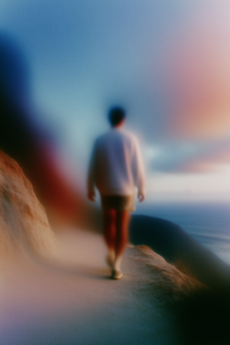 Cliffside Walk