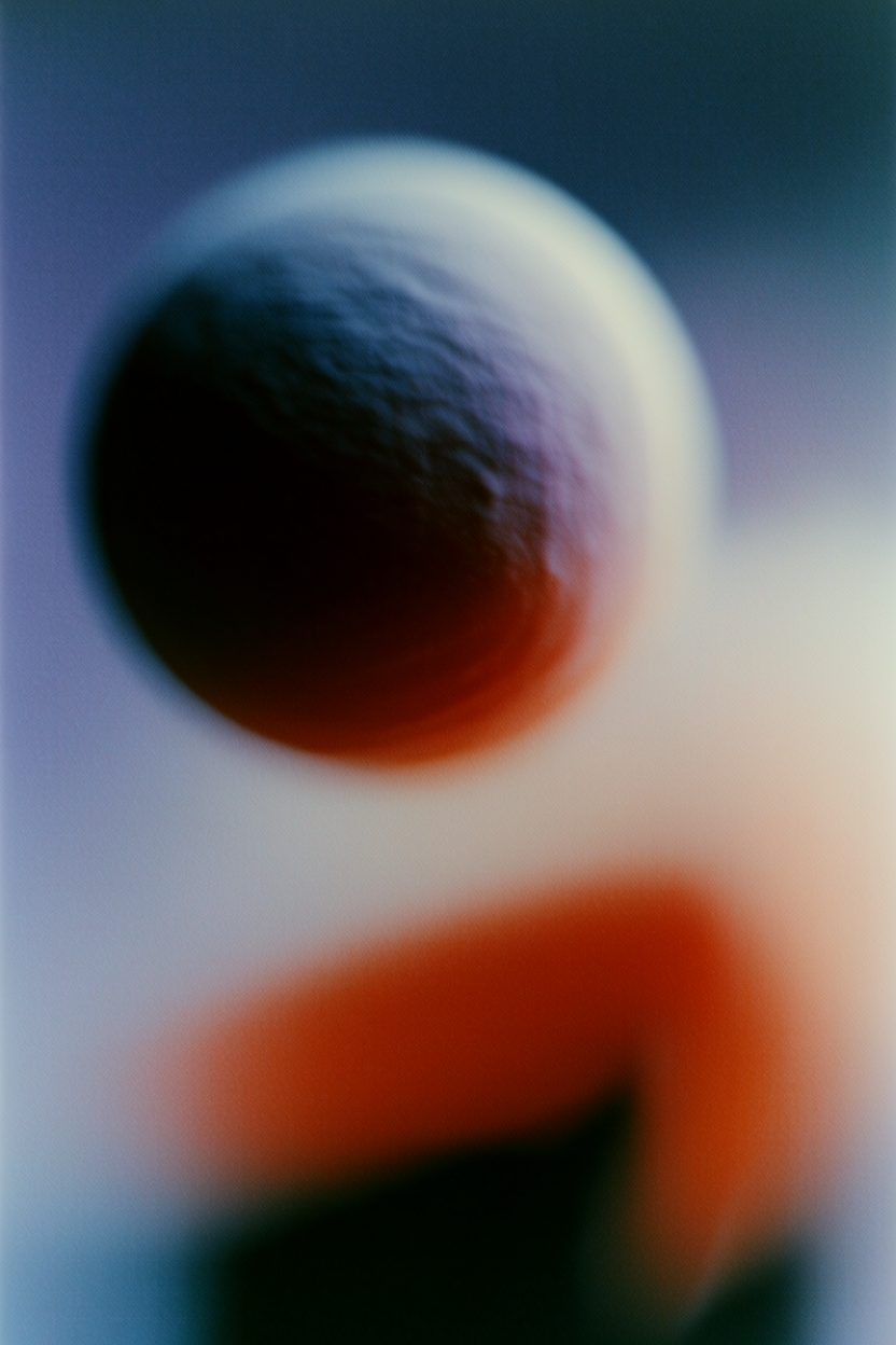 Indigo Moon Phase