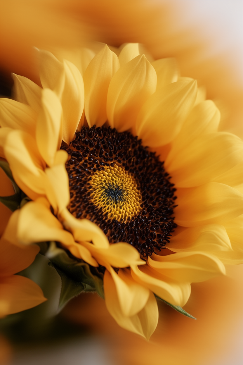 Sunflower Market Day