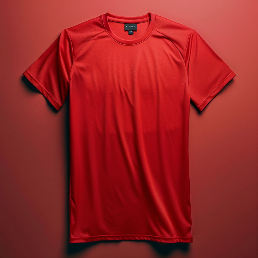 Ultra T-shirt - Red