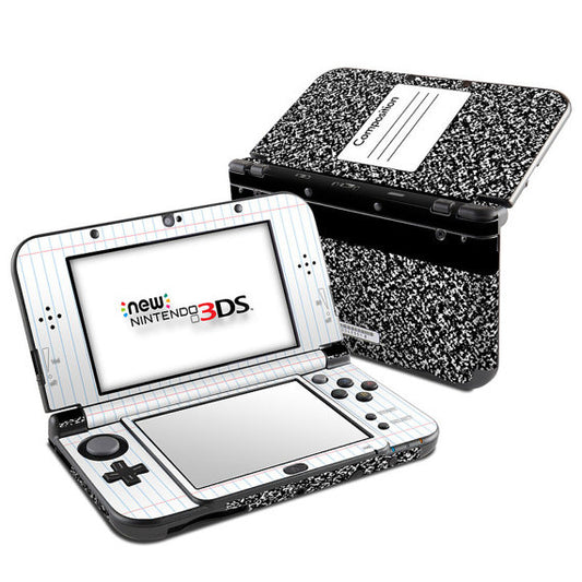 Nintendo New 3DS XL